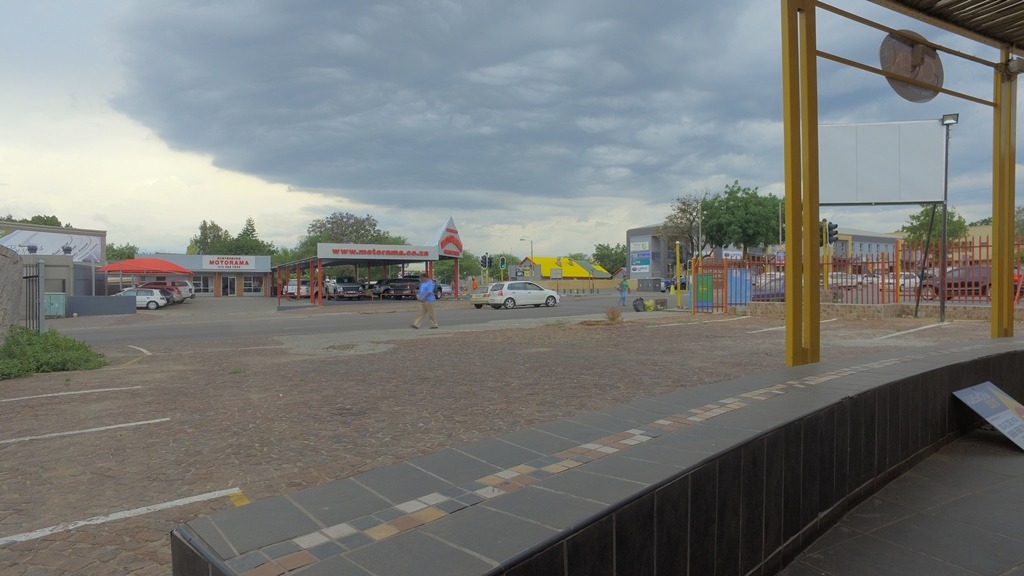 Commercial Property for Sale in Bodorp North West